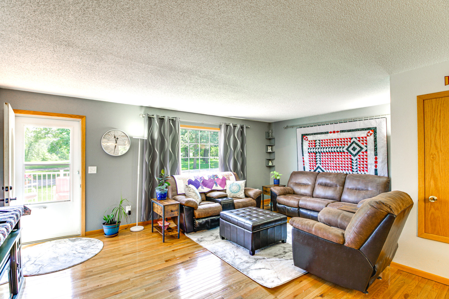 New York Mills Vacation Rental