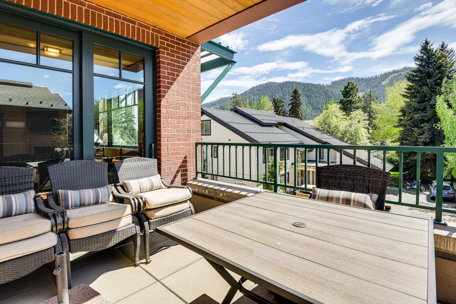 Ketchum Vacation Rental