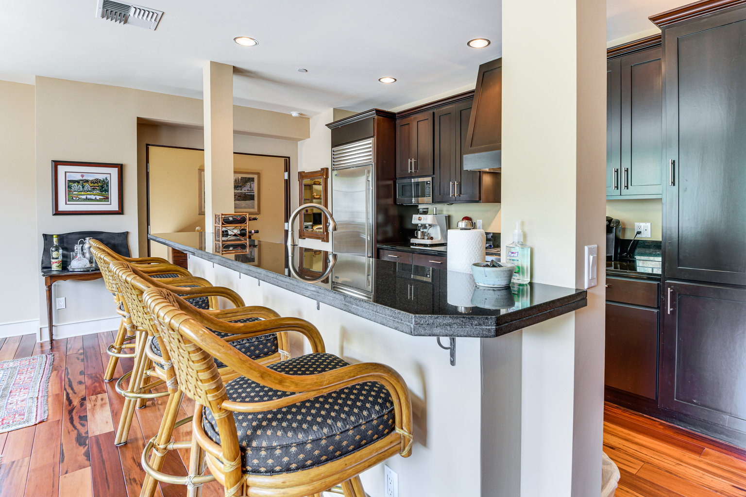 Ketchum Vacation Rental