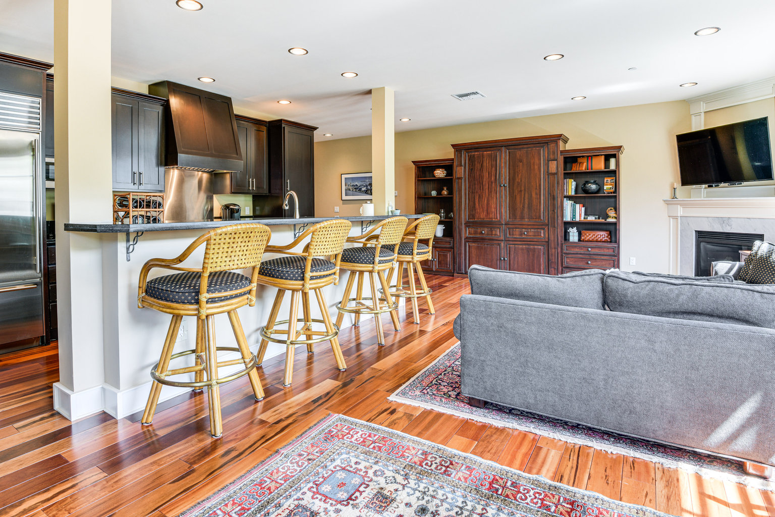 Ketchum Vacation Rental