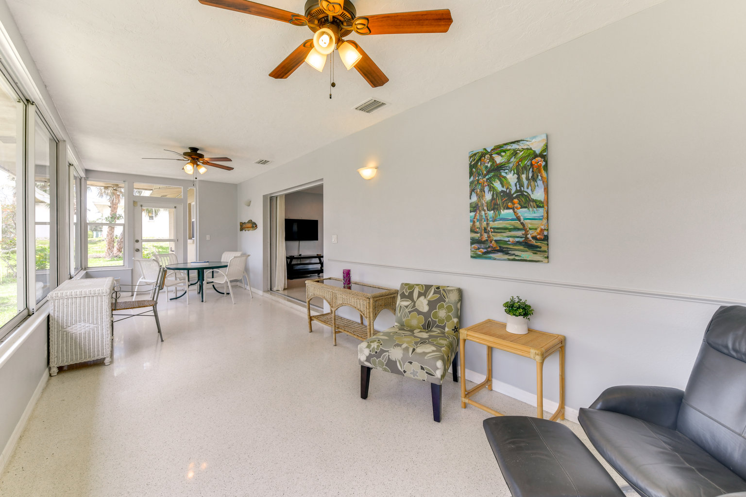 Sarasota Vacation Rental