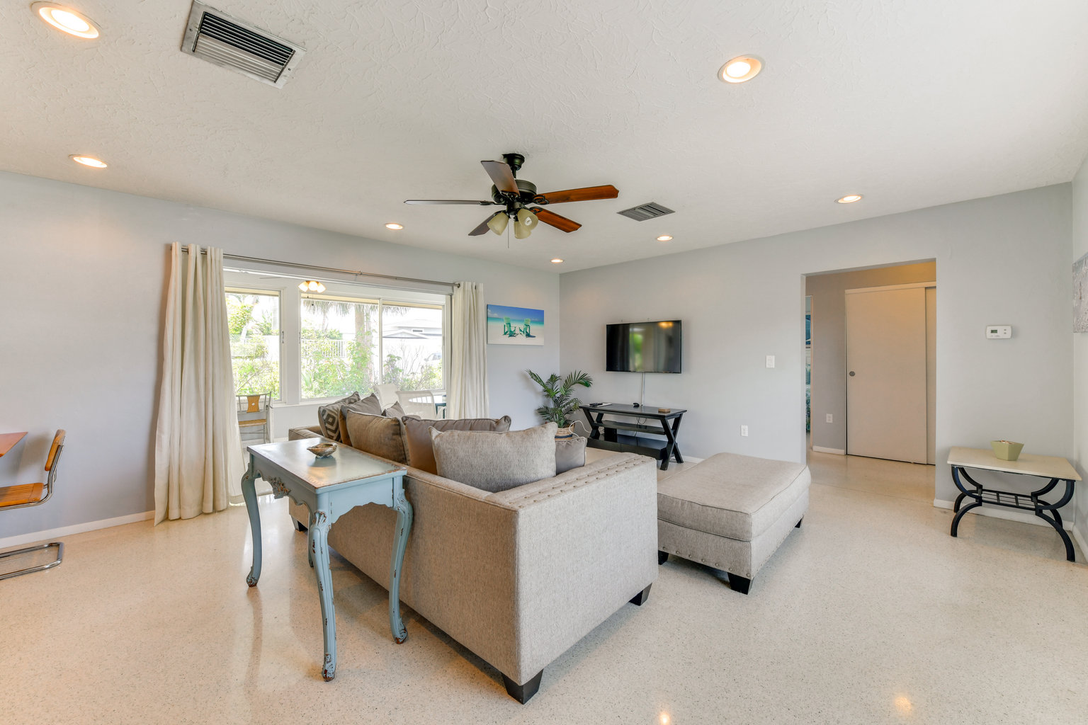 Sarasota Vacation Rental