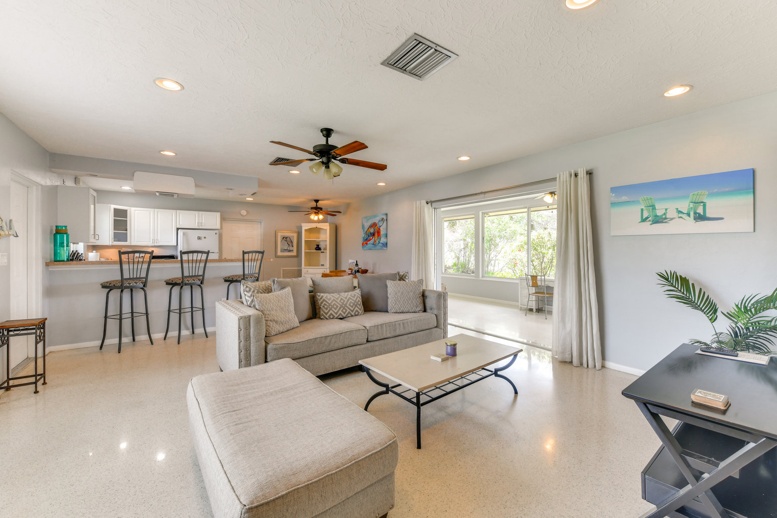 Sarasota Vacation Rental