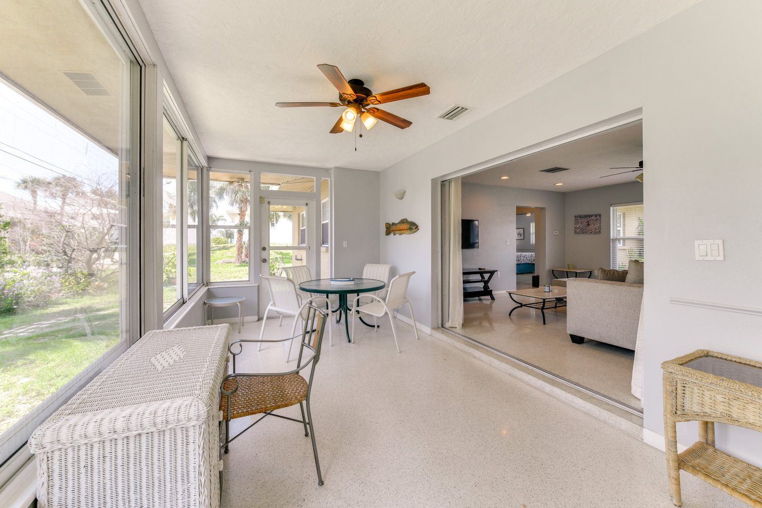 Sarasota Vacation Rental