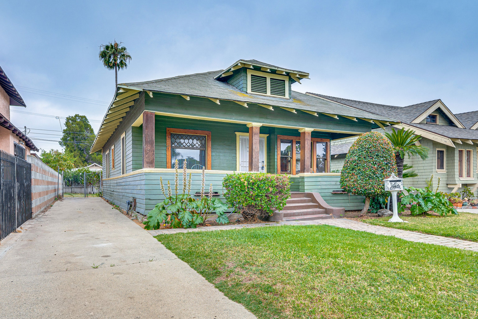 Los Angeles Vacation Rental