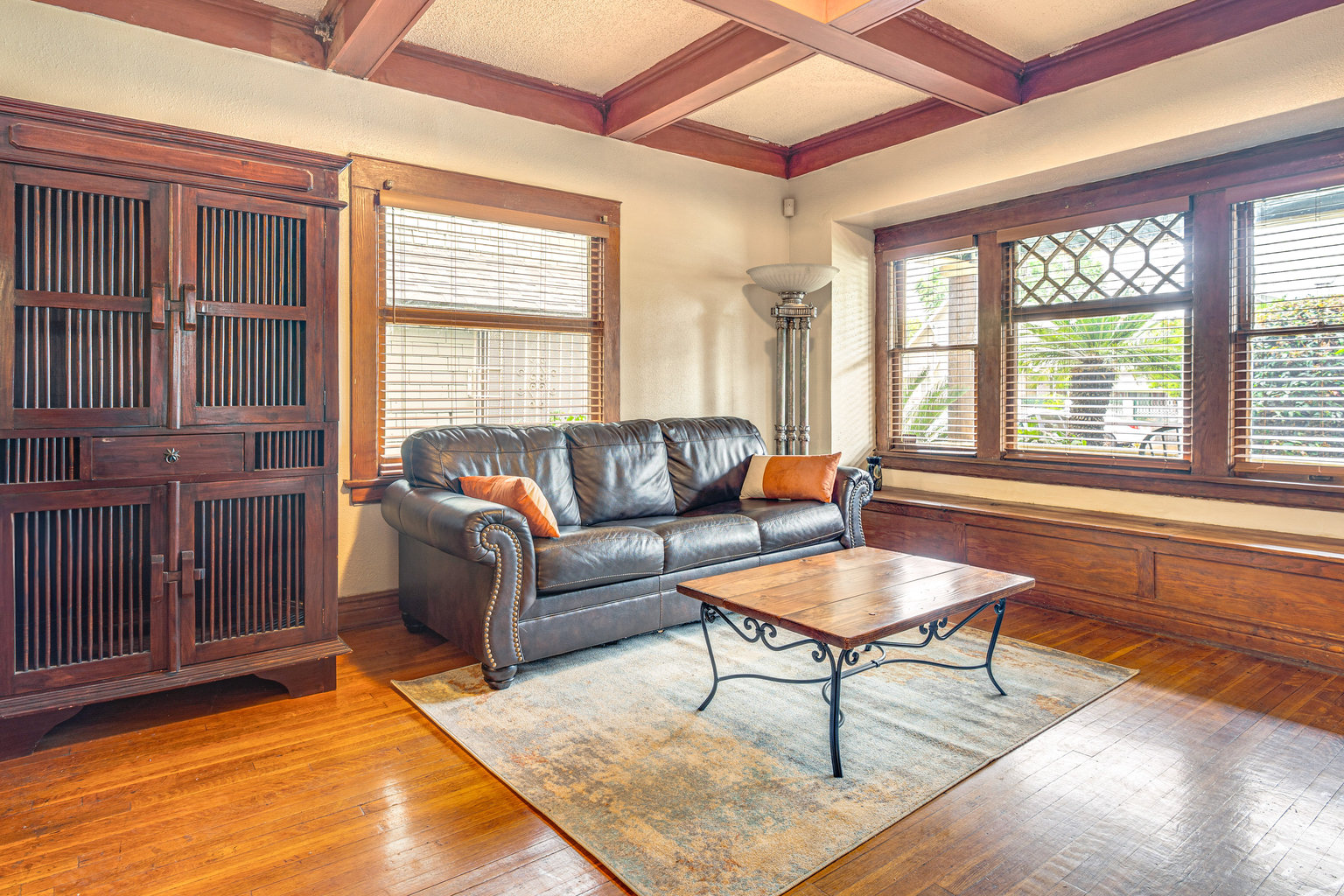 Los Angeles Vacation Rental