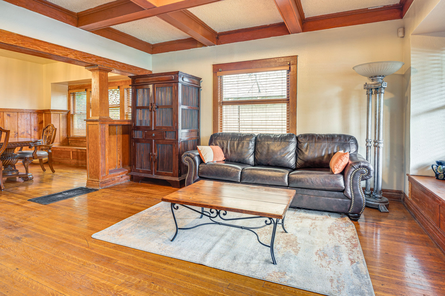 Los Angeles Vacation Rental