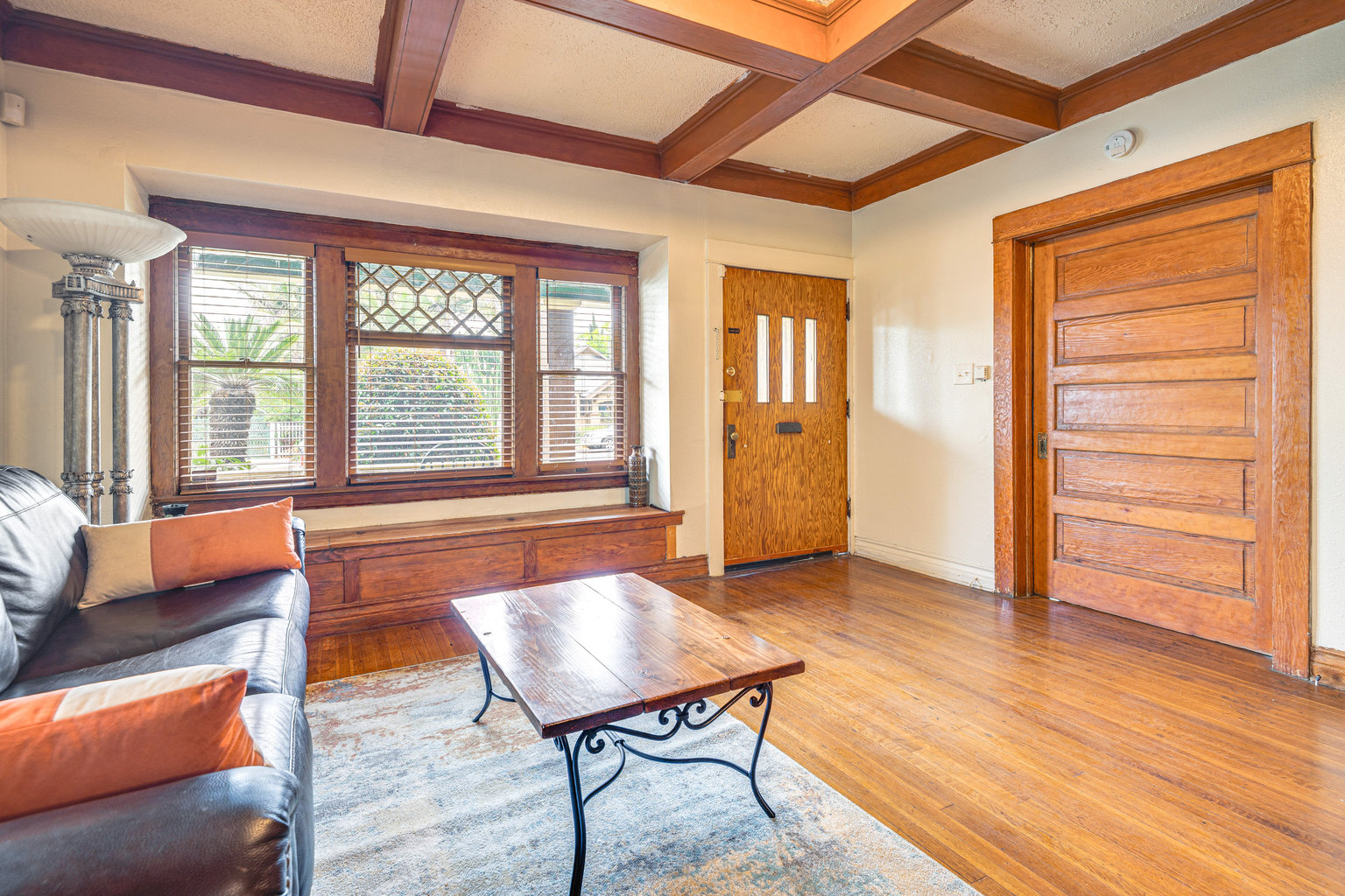 Los Angeles Vacation Rental