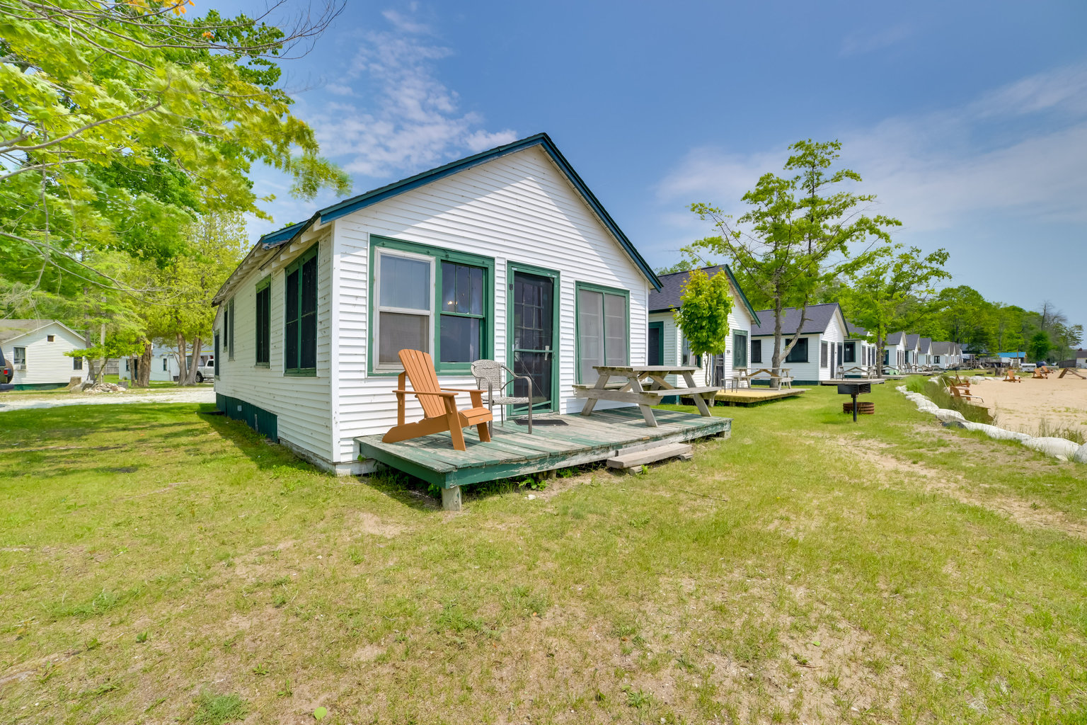 Cedarville Vacation Rental