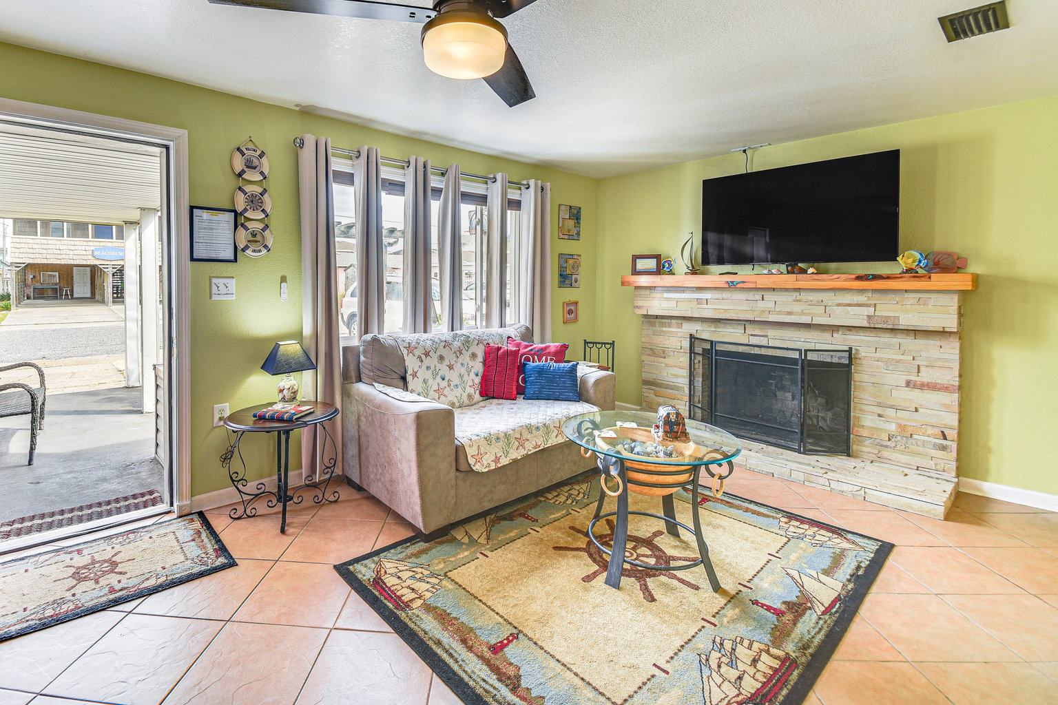 Kill Devil Hills Vacation Rental