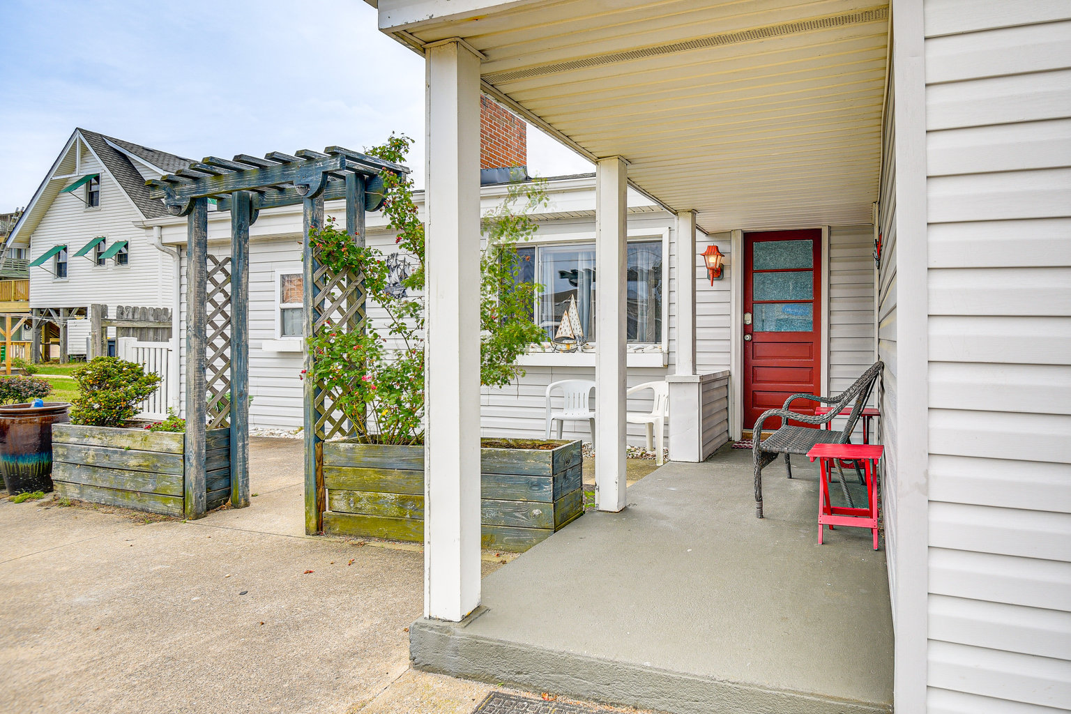 Kill Devil Hills Vacation Rental