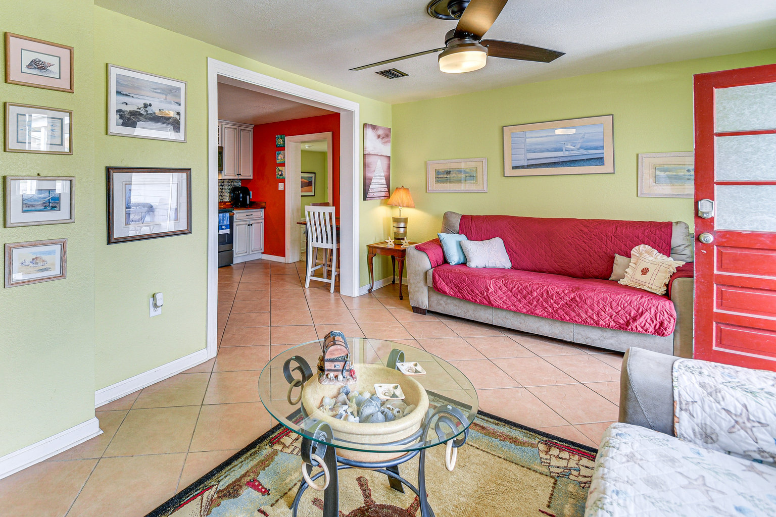 Kill Devil Hills Vacation Rental