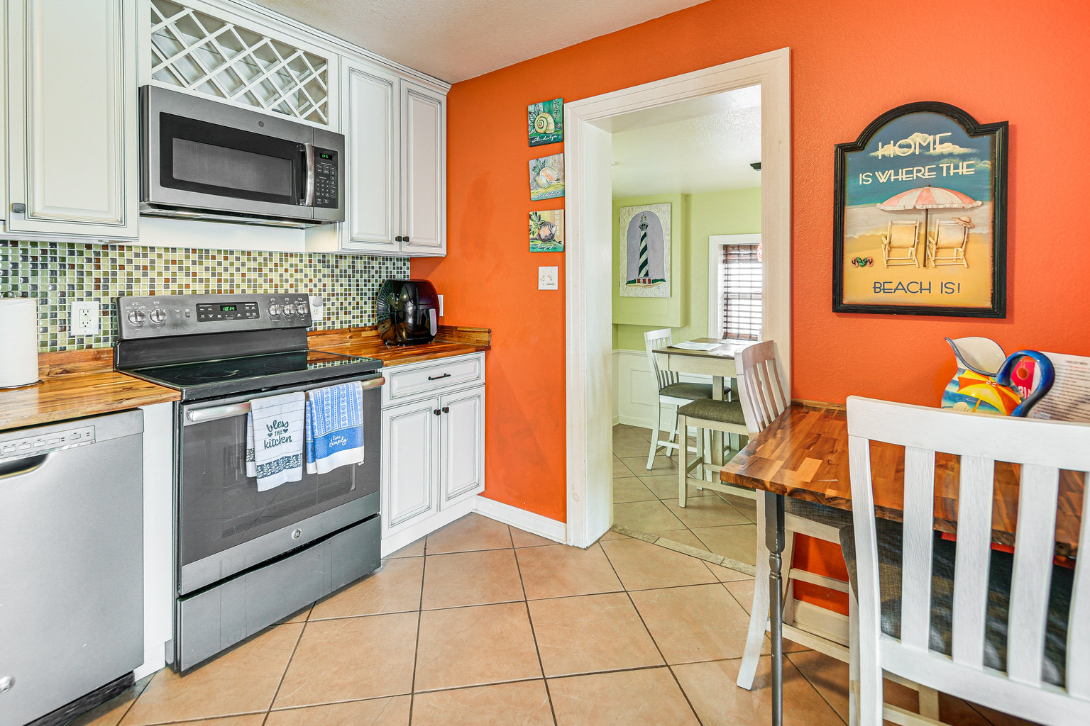 Kill Devil Hills Vacation Rental