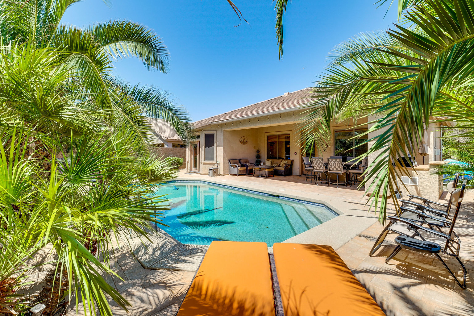 Maricopa Vacation Rental