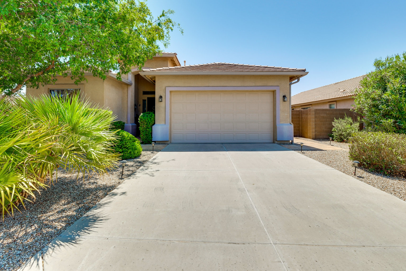 Maricopa Vacation Rental