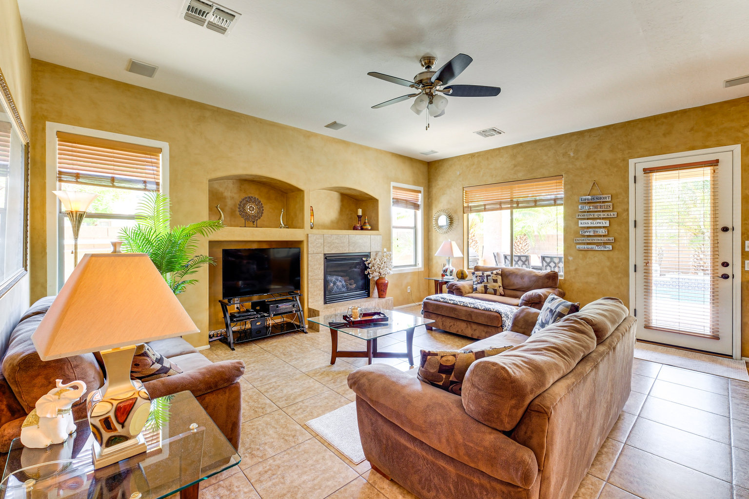 Maricopa Vacation Rental