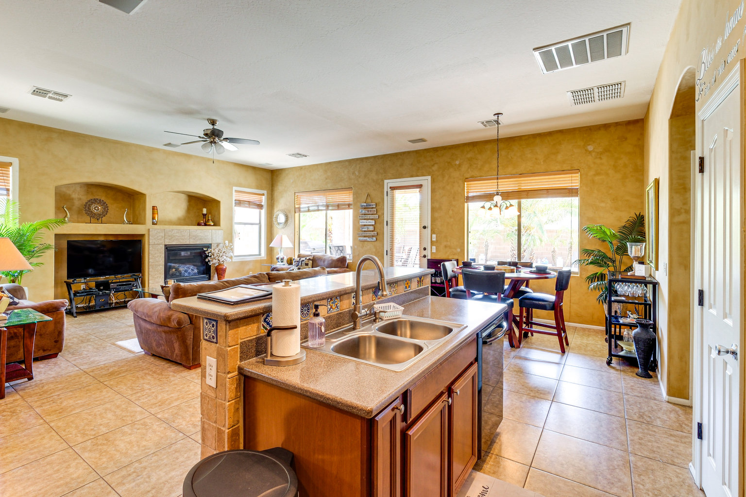 Maricopa Vacation Rental