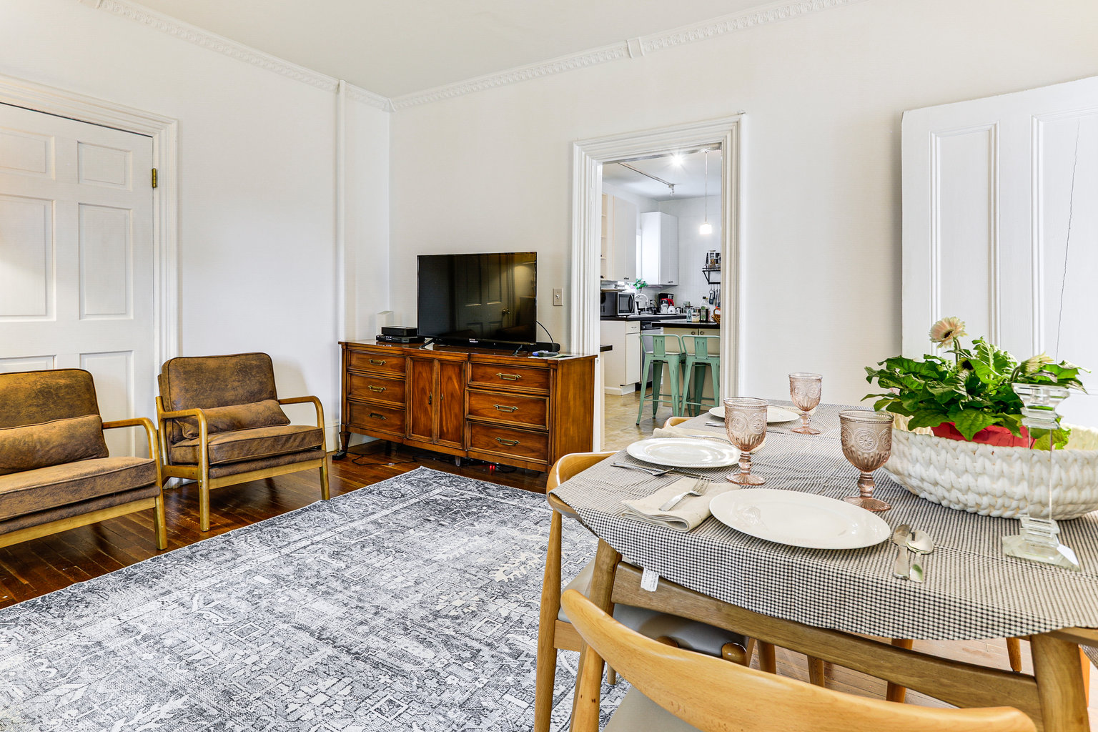 Needham Vacation Rental