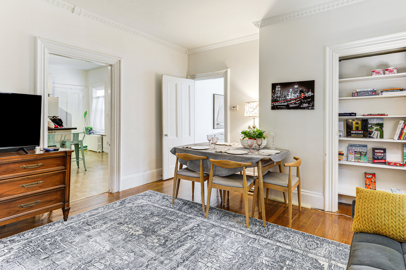 Needham Vacation Rental