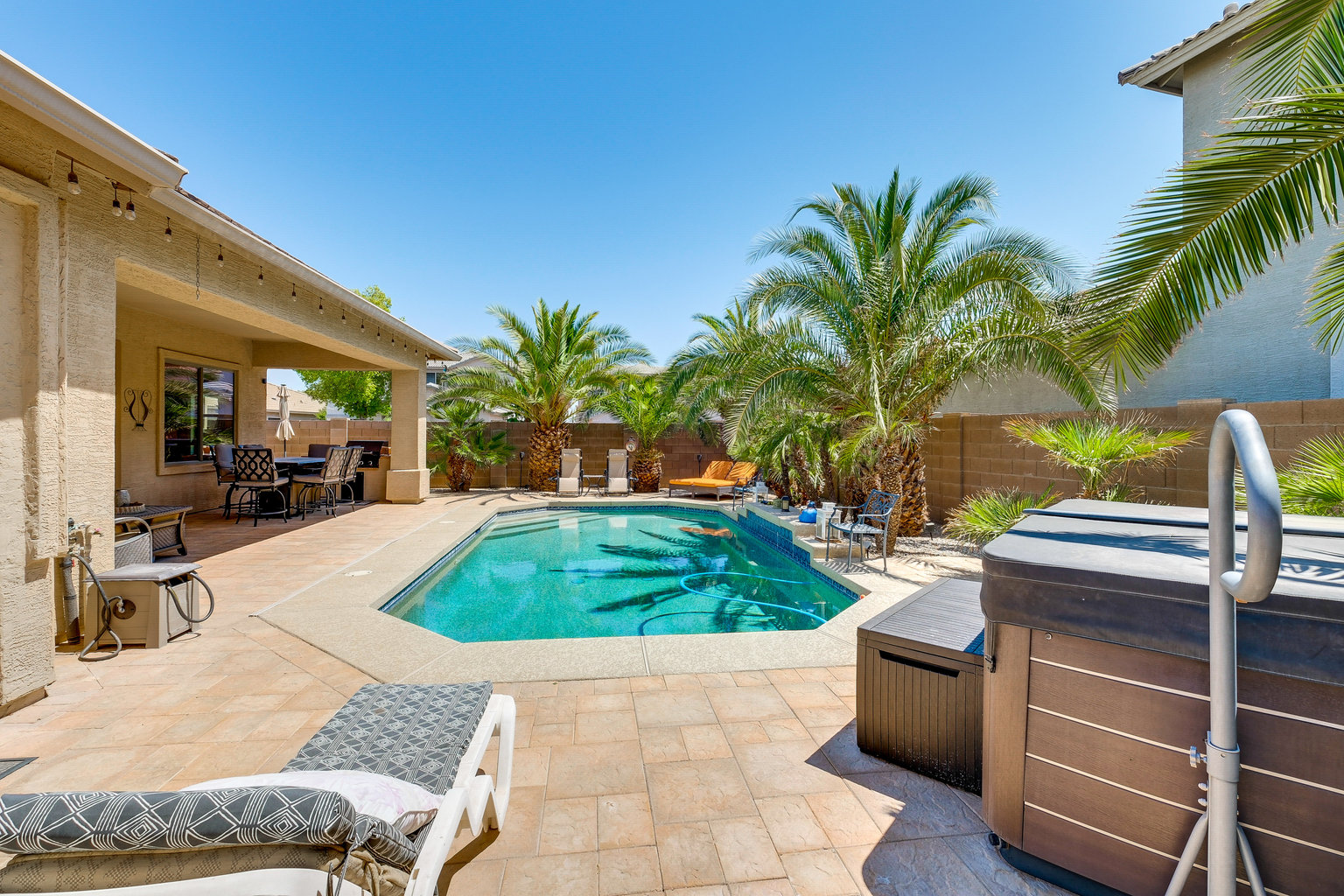 Maricopa Vacation Rental