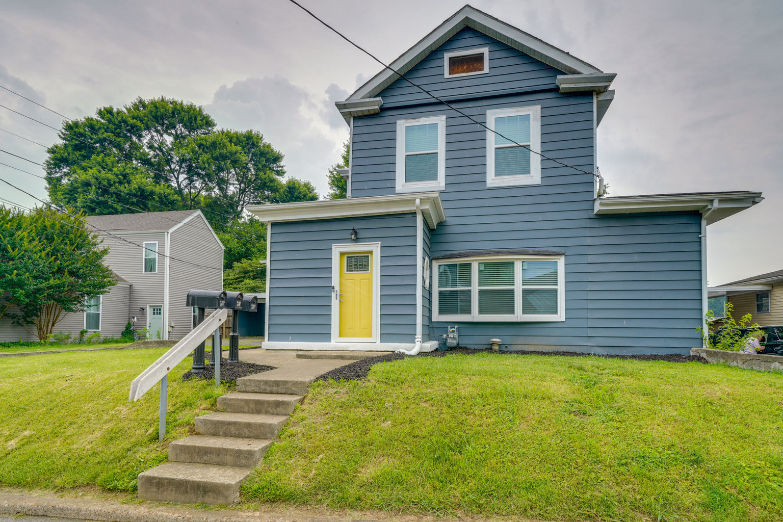 Louisville Vacation Rental