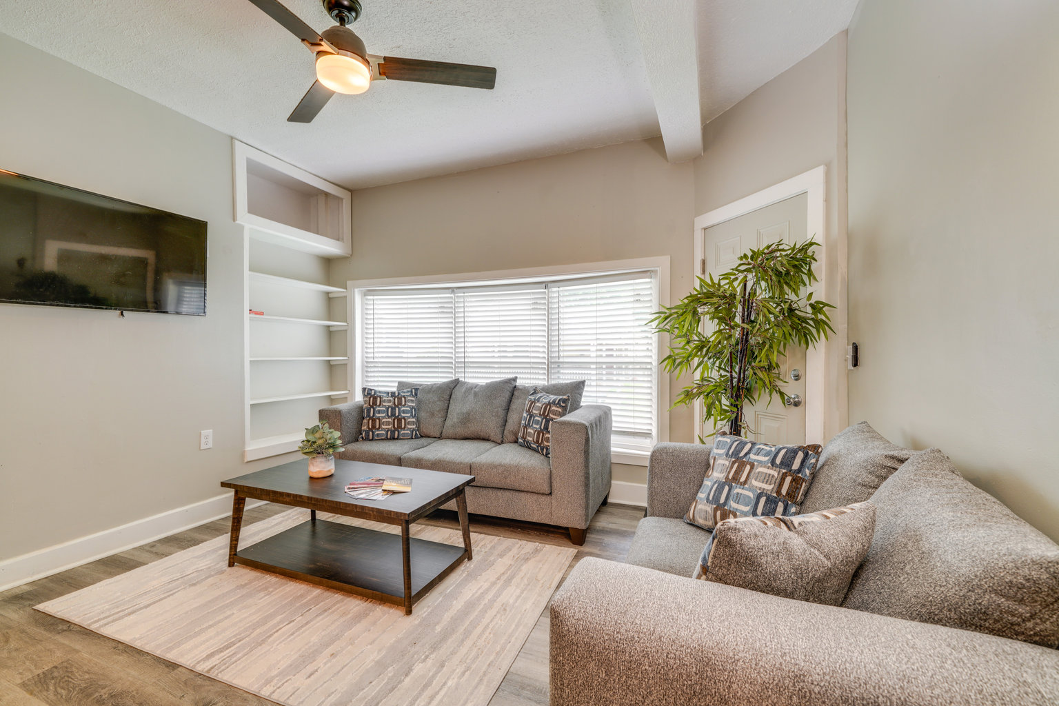 Louisville Vacation Rental