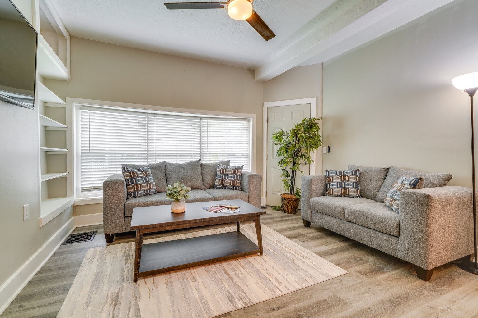 Louisville Vacation Rental