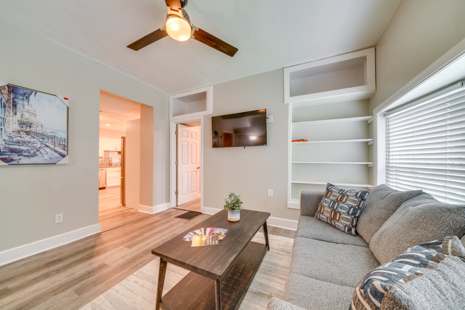 Louisville Vacation Rental