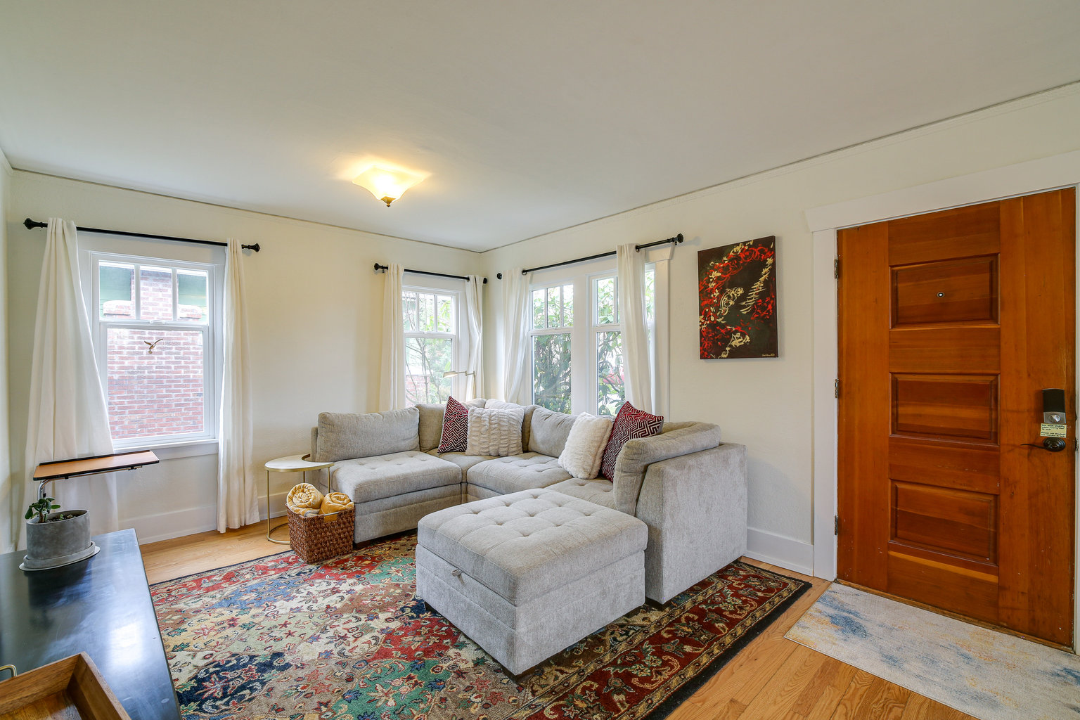 Tacoma Vacation Rental