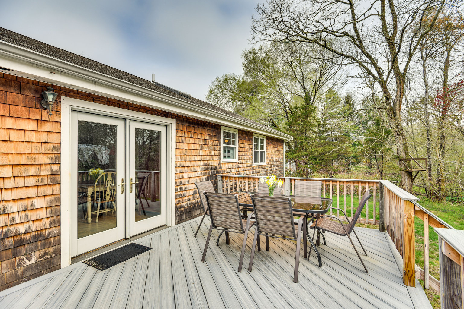 Little Compton Vacation Rental