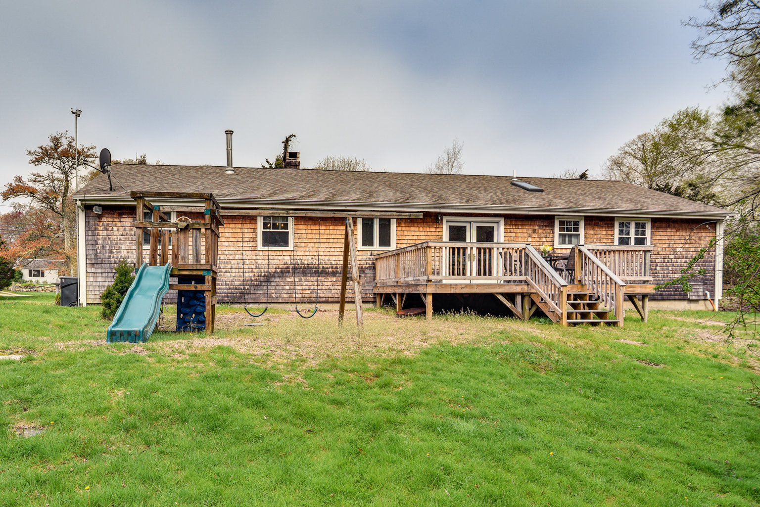 Little Compton Vacation Rental