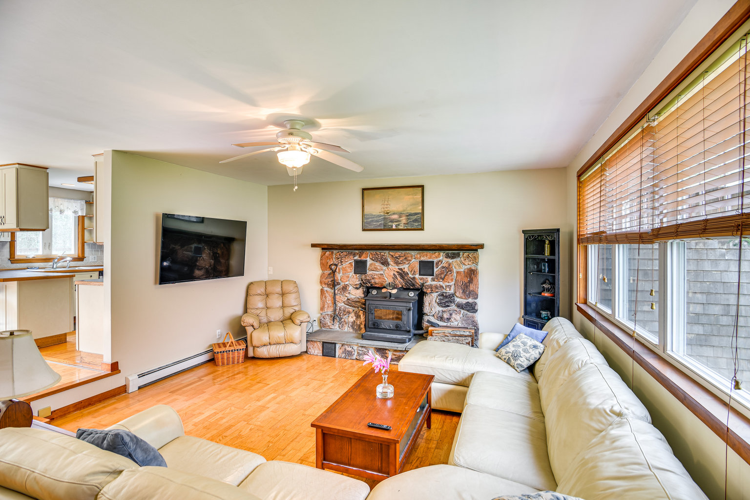 Little Compton Vacation Rental