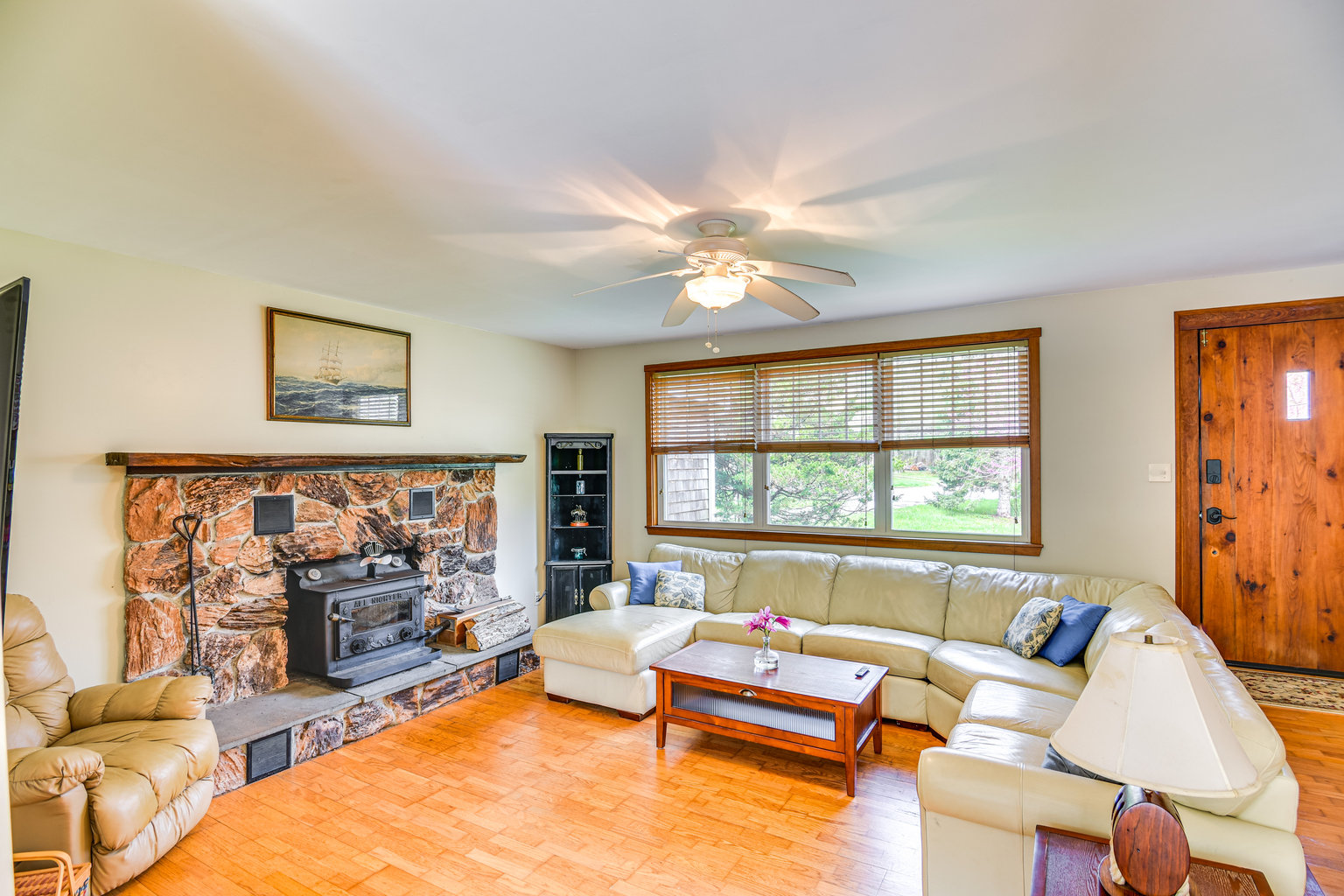 Little Compton Vacation Rental