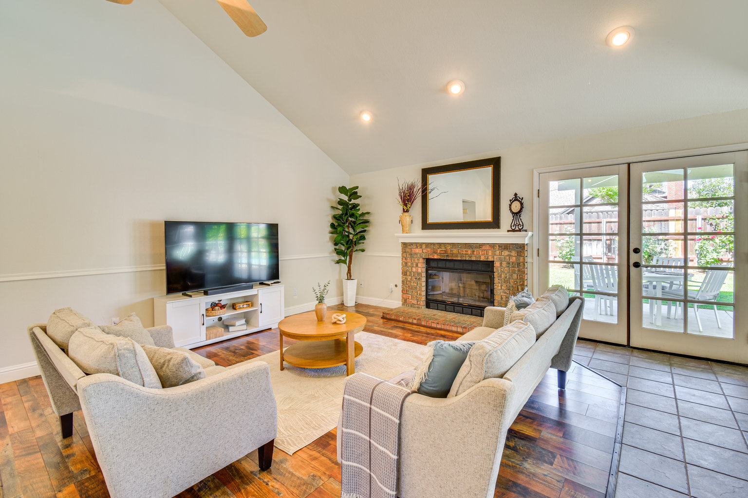 Clovis Vacation Rental