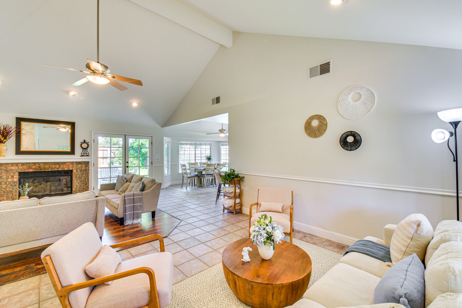 Clovis Vacation Rental