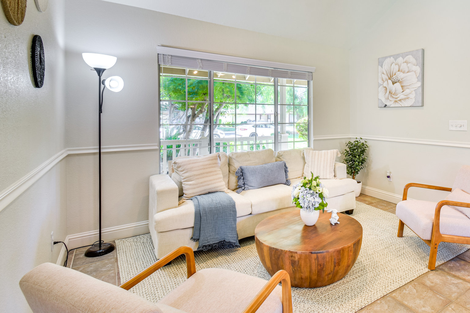 Clovis Vacation Rental