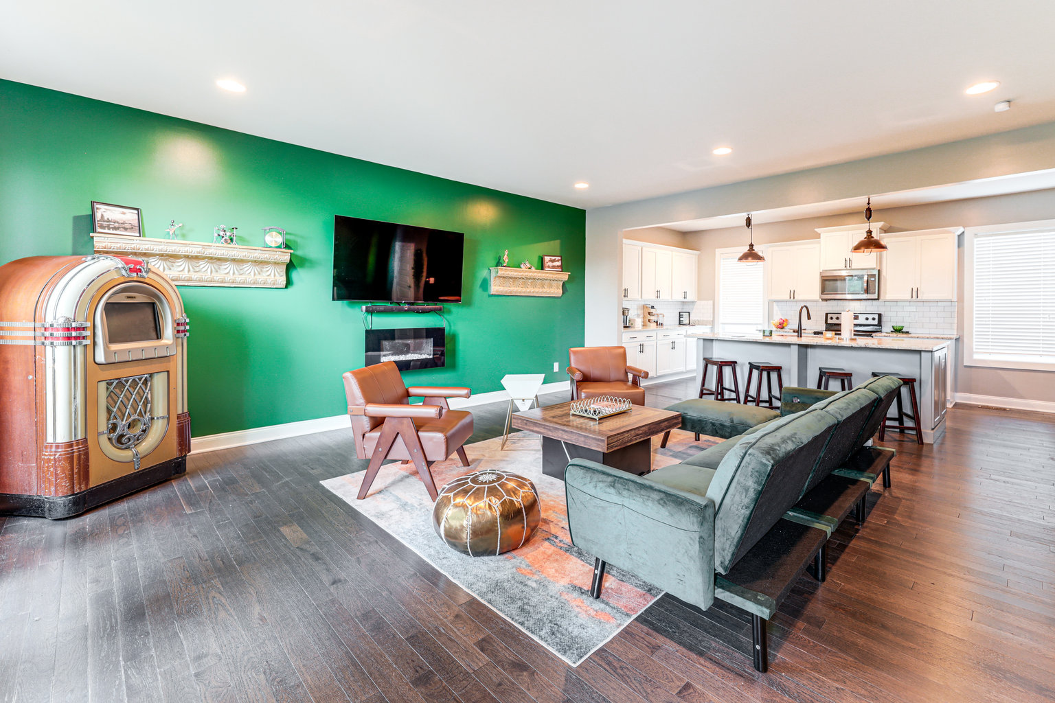 Nashville Vacation Rental