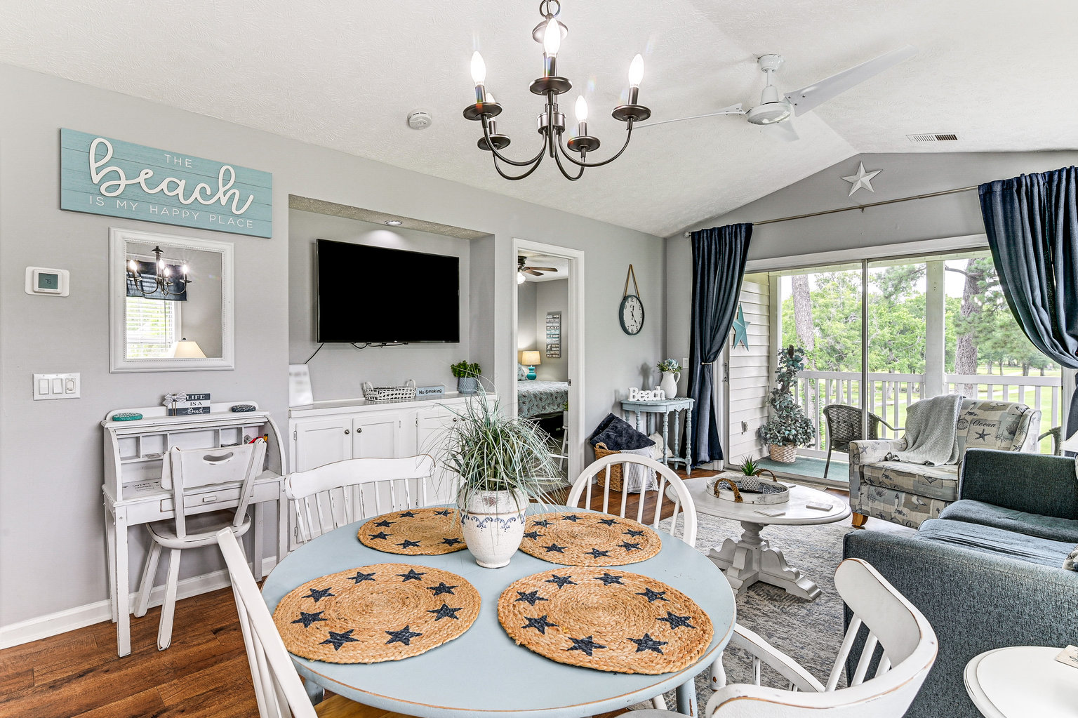 Myrtle Beach Vacation Rental