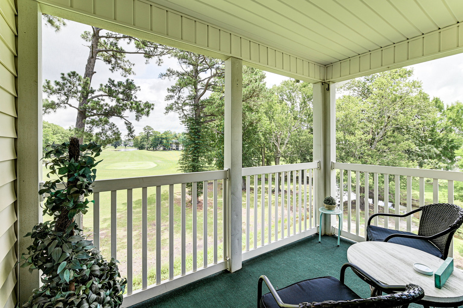 Myrtle Beach Vacation Rental
