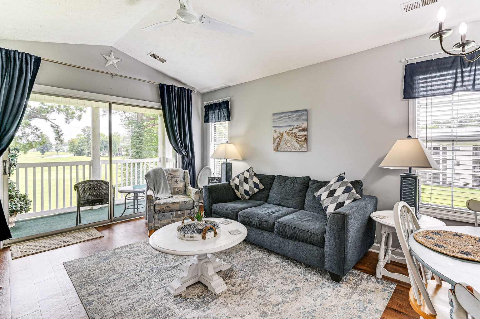 Myrtle Beach Vacation Rental