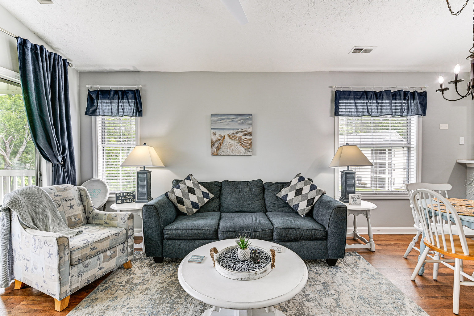 Myrtle Beach Vacation Rental