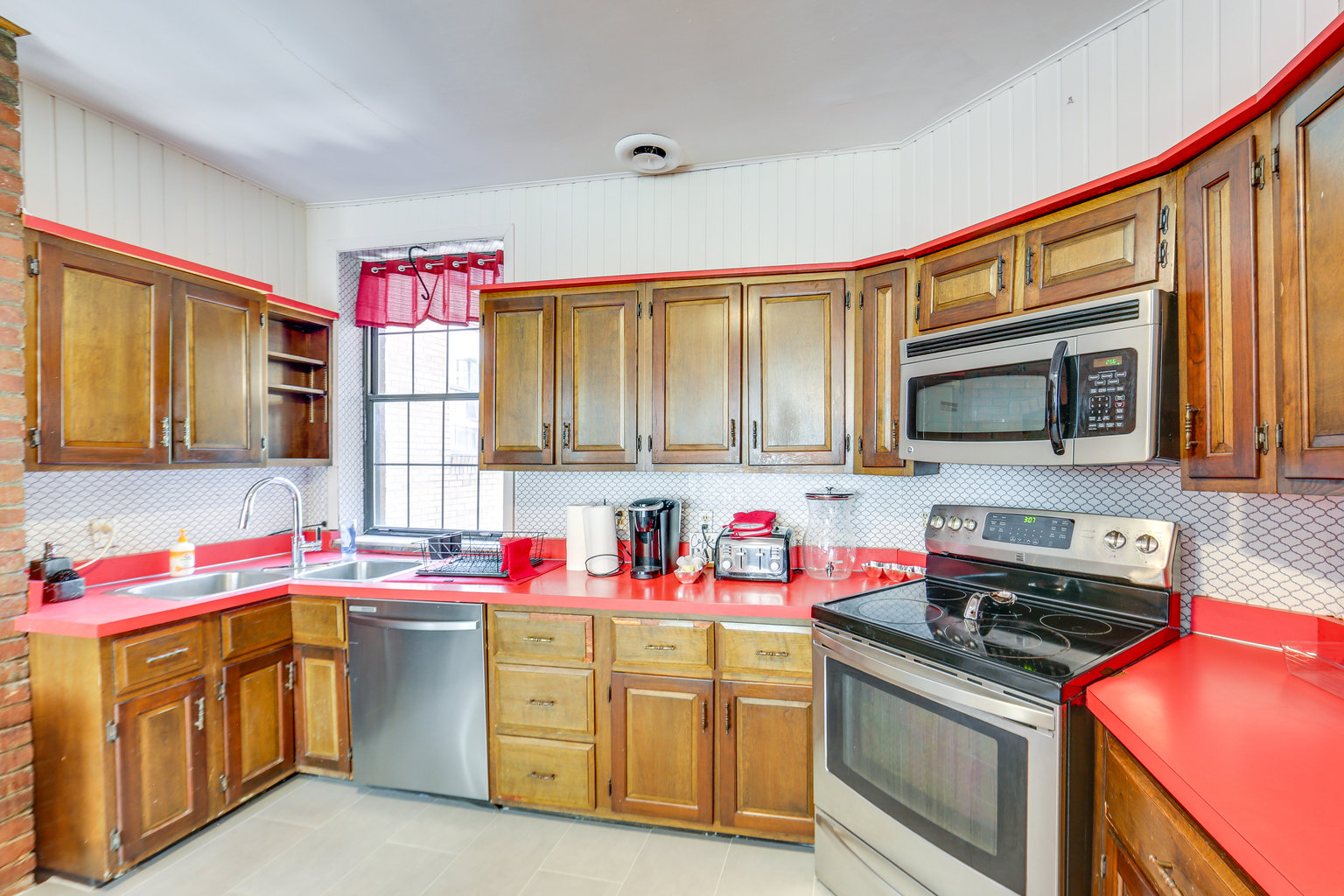 Pittsburgh Vacation Rental