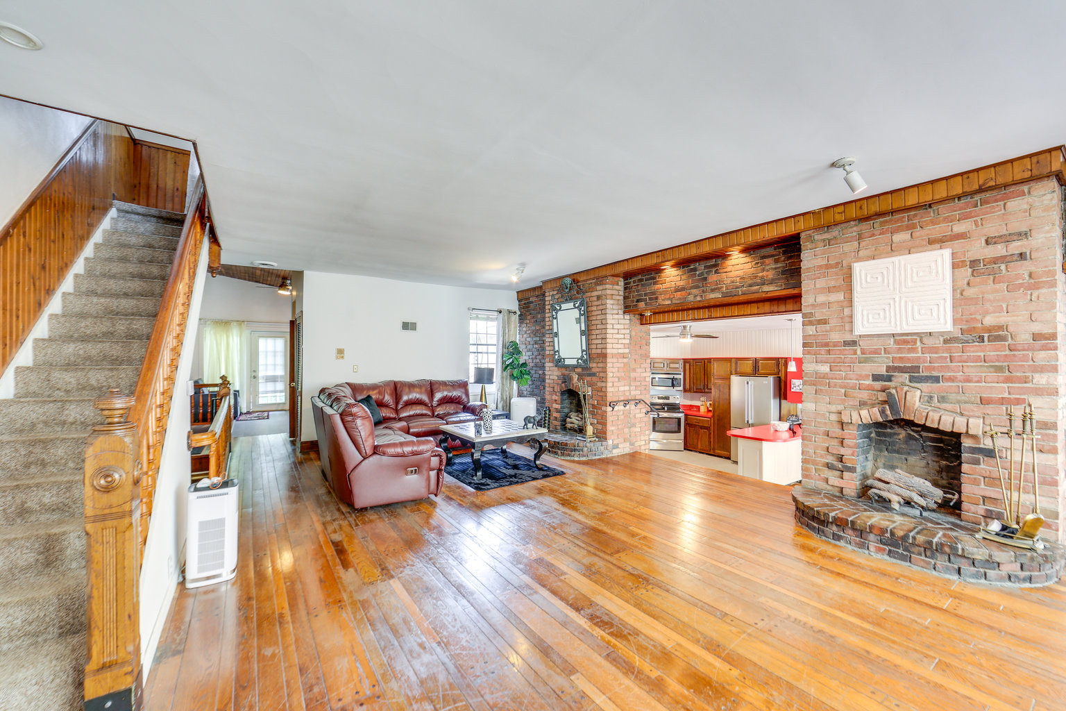 Pittsburgh Vacation Rental