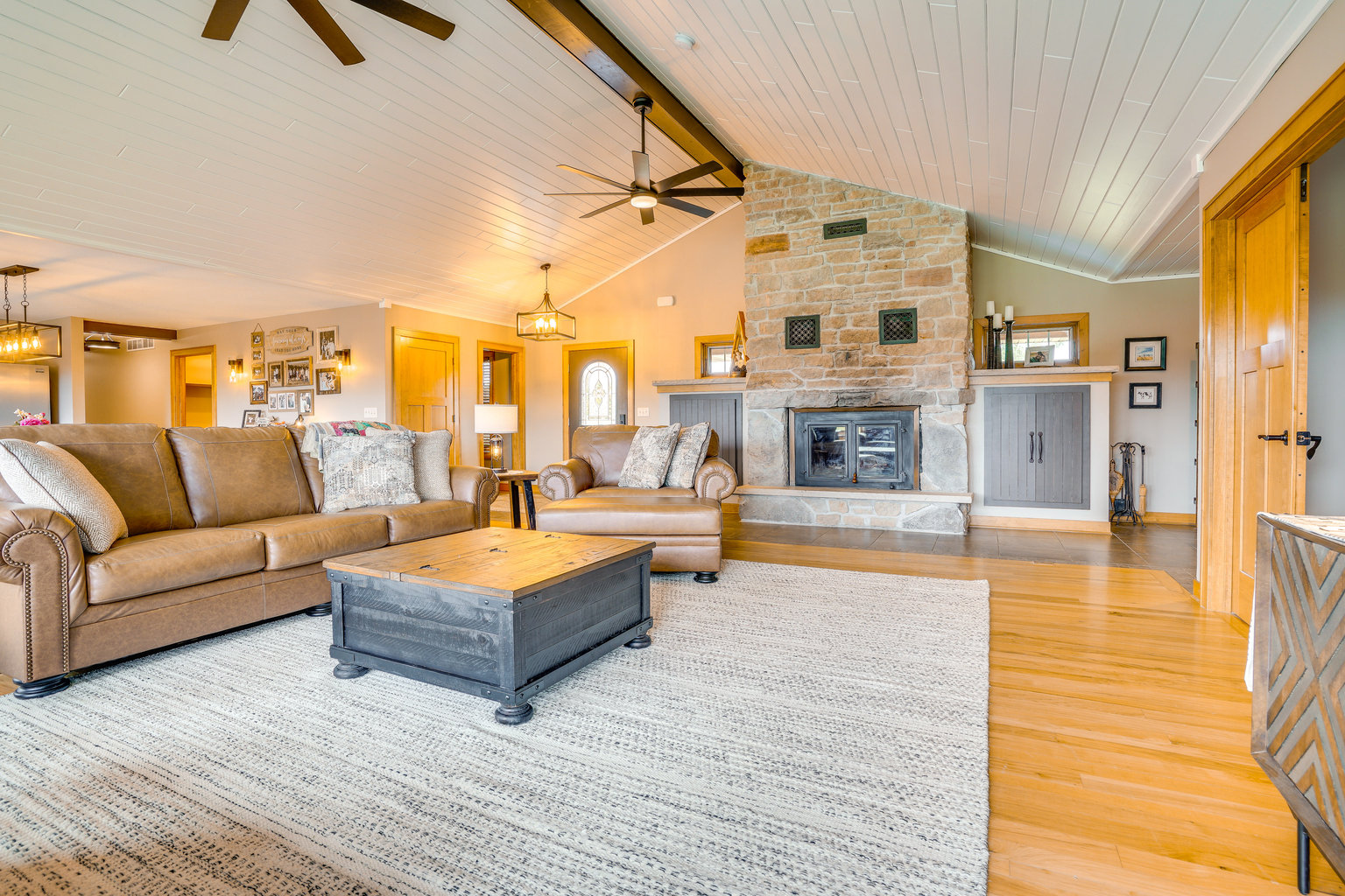 Stockholm Vacation Rental