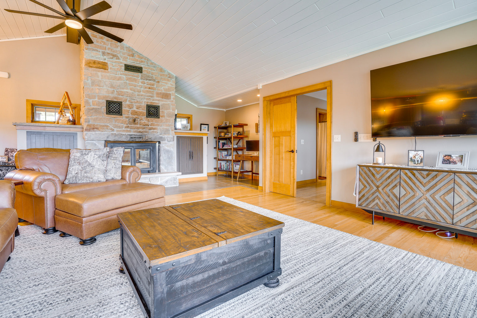 Stockholm Vacation Rental