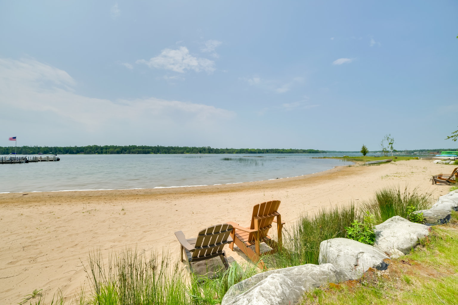 Cedarville Vacation Rental