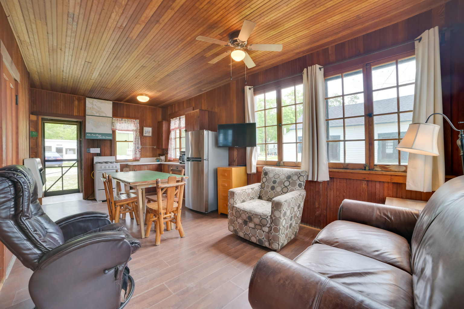 Cedarville Vacation Rental