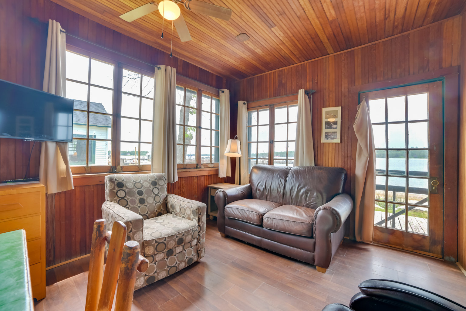 Cedarville Vacation Rental