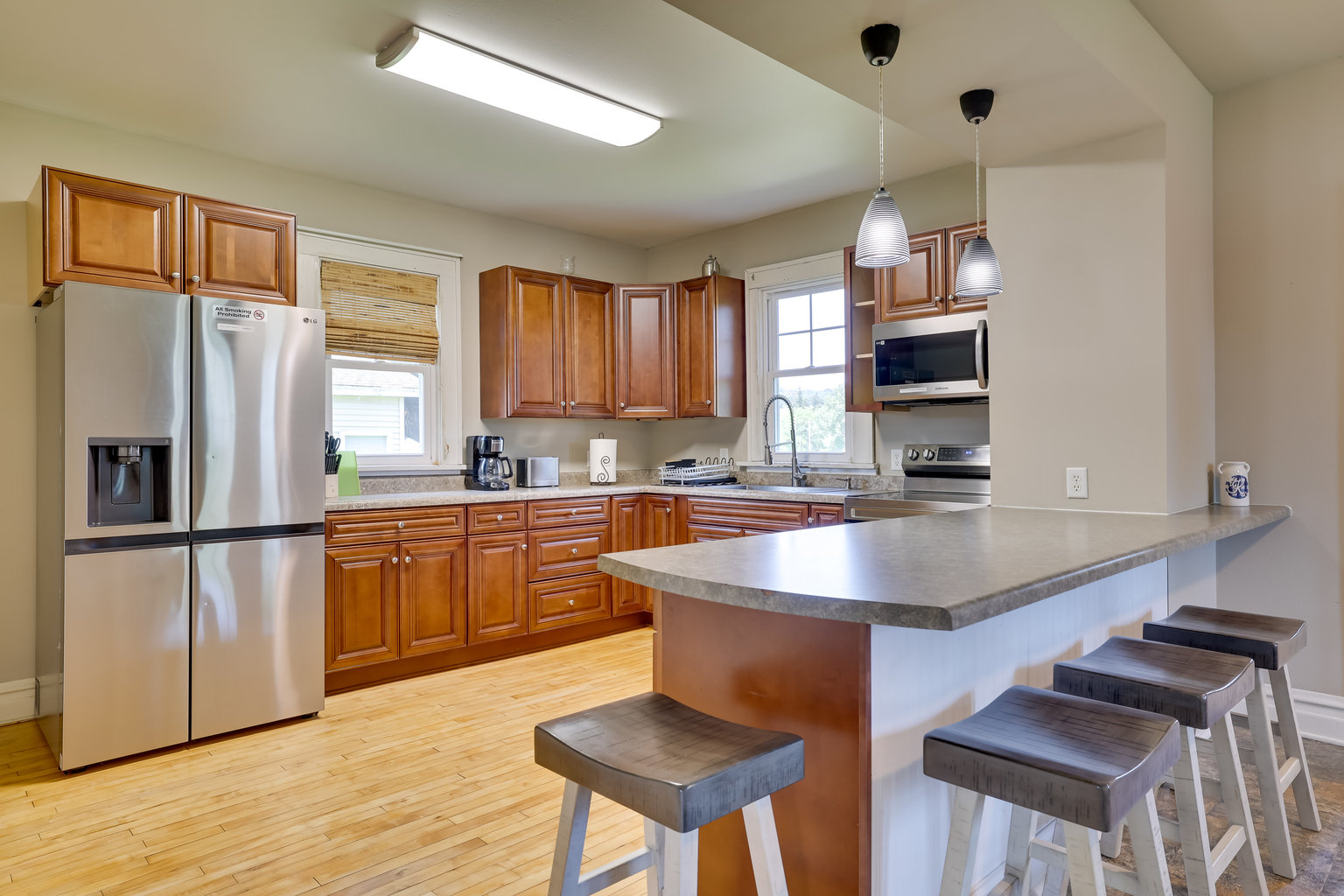 Hixton Vacation Rental