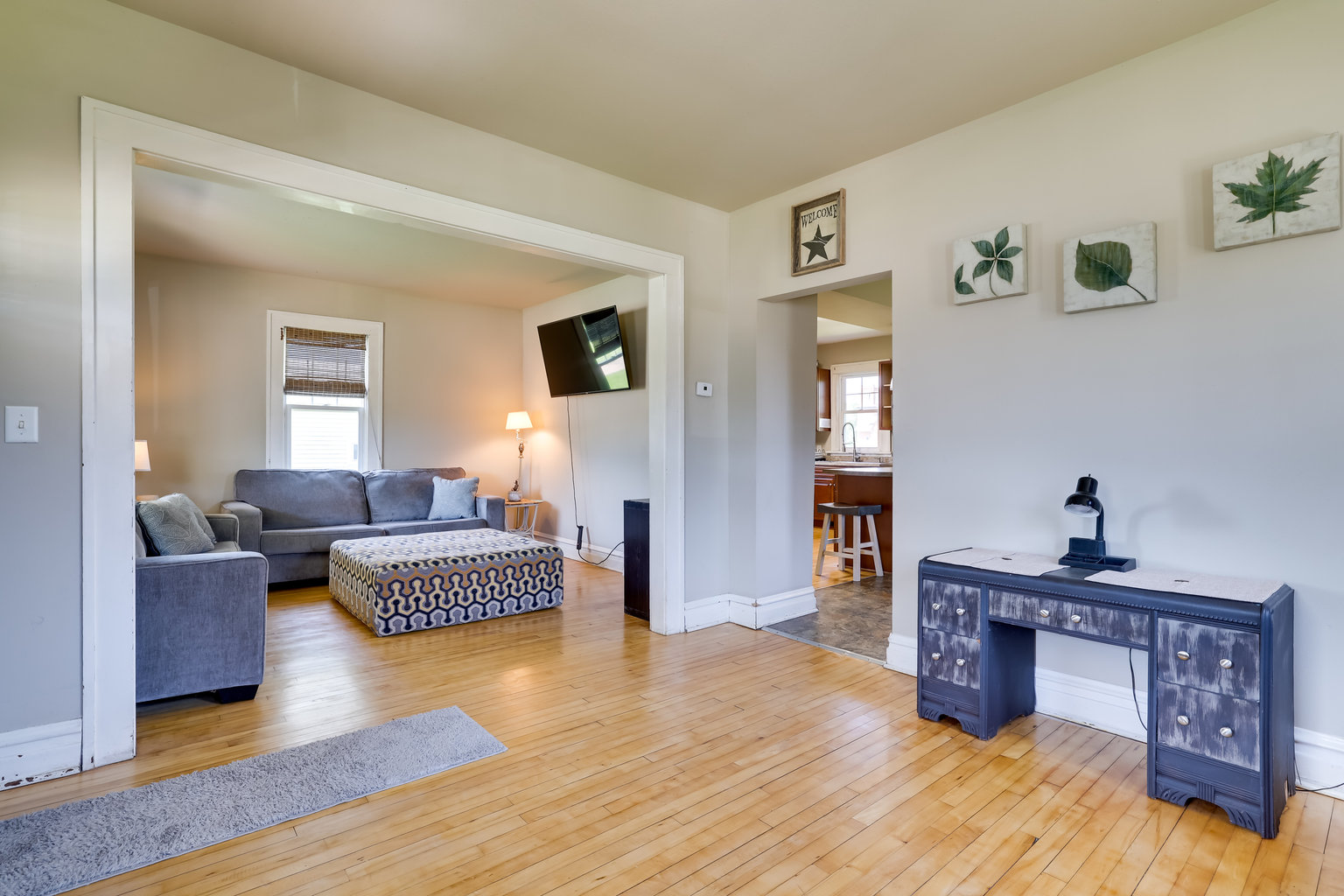 Hixton Vacation Rental